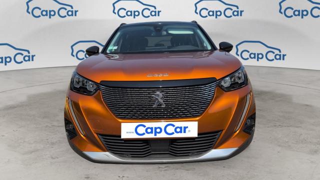 Peugeot 2008 image 7