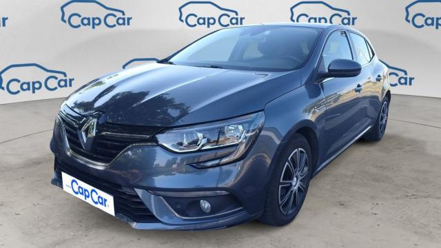 Renault Mégane 1.2 Tce 140 Energy Intens