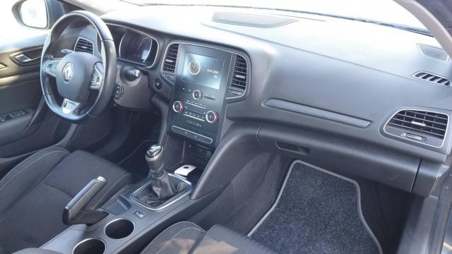 Renault Mégane image 2