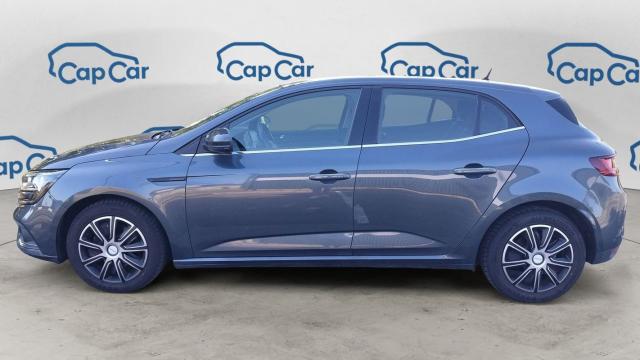Renault Mégane image 5