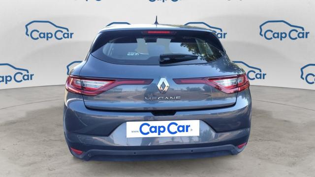 Renault Mégane image 7