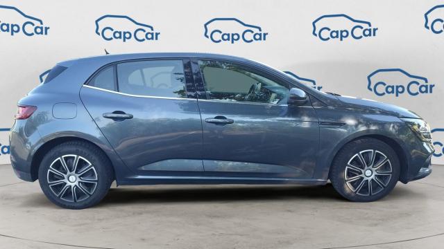 Renault Mégane image 6