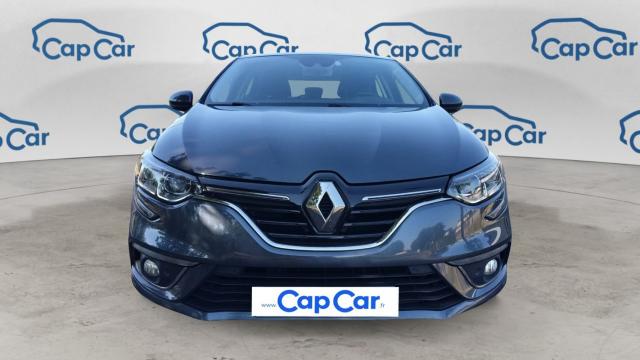 Renault Mégane image 1