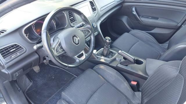 Renault Mégane image 9