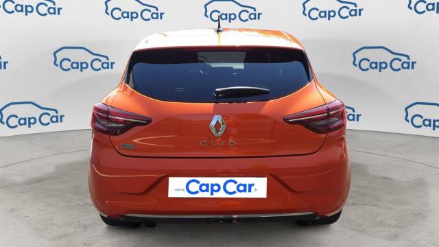 Renault Clio image 6