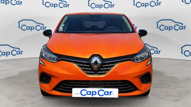 Renault Clio image 9