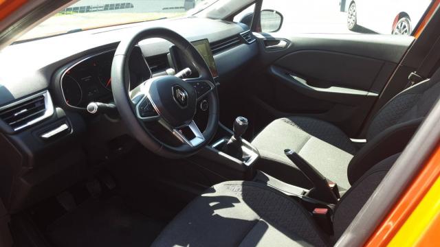 Renault Clio image 1