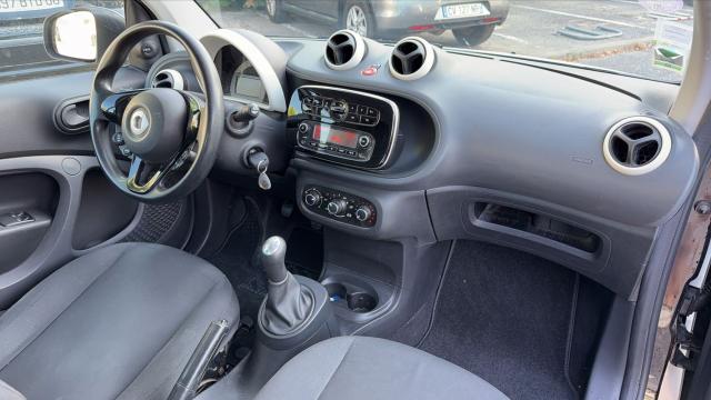 Smart Fortwo image 7