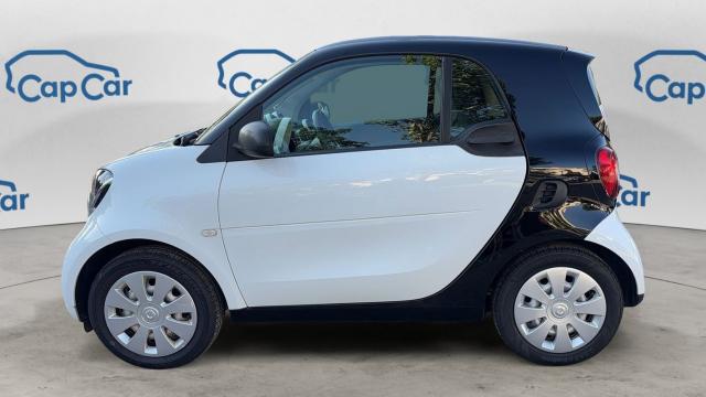 Smart Fortwo image 8