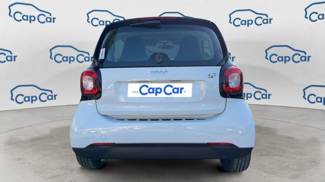 Smart Fortwo image 3
