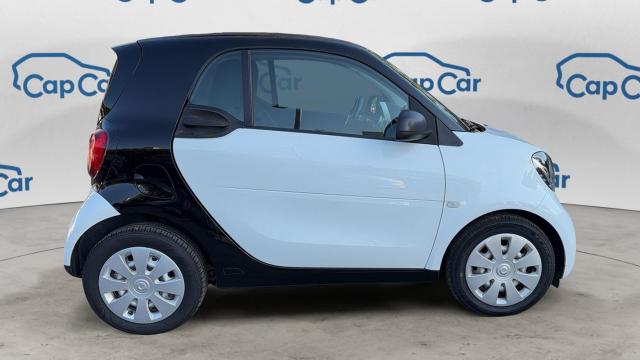 Smart Fortwo image 4