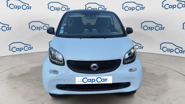 Smart Fortwo image 6