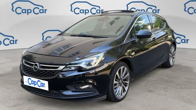 Opel Astra V 1.4 Turbo 150 Bva6 Innovation - Automatique Toit Ouvrant