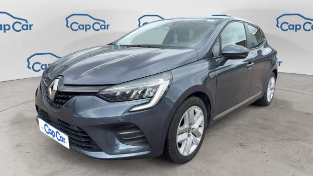 Renault Clio 1.6 E-Tech 140 Hybrid Edc6 Business