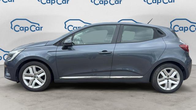 Renault Clio image 1