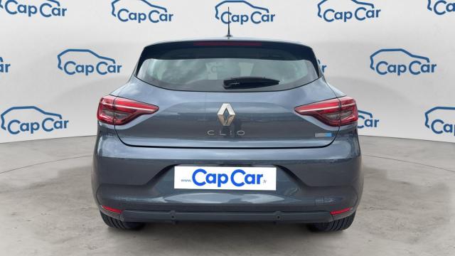 Renault Clio image 8