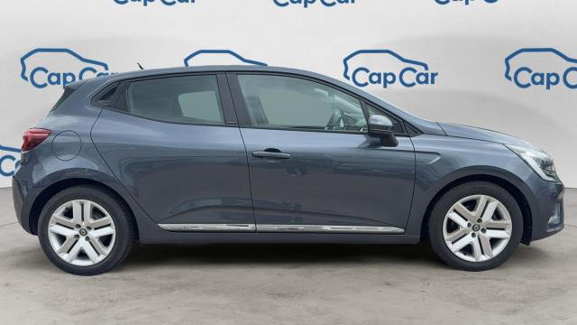 Renault Clio image 6