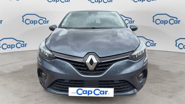 Renault Clio image 9