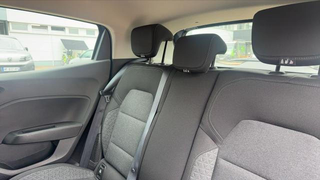 Renault Clio image 7