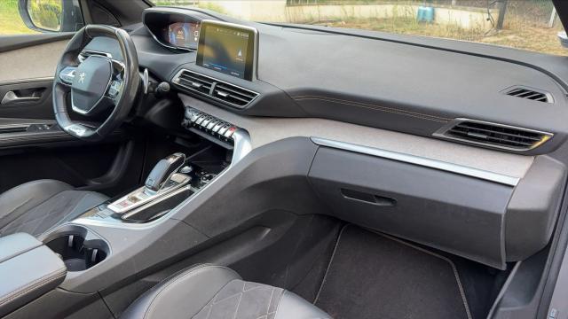 Peugeot 5008 image 6