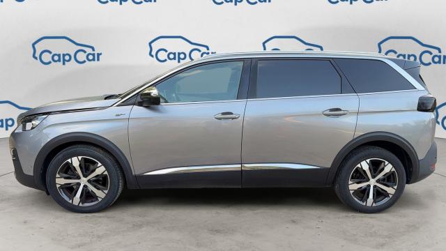 Peugeot 5008 image 3