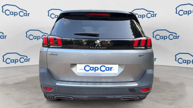 Peugeot 5008 image 2