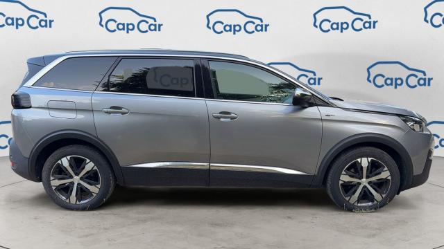 Peugeot 5008 image 5