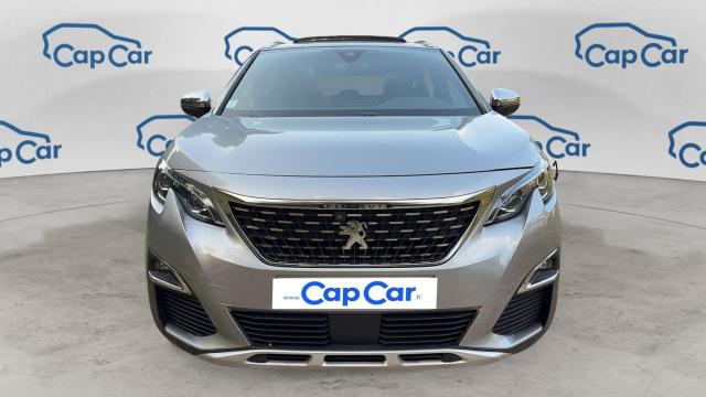 Peugeot 5008 image 8