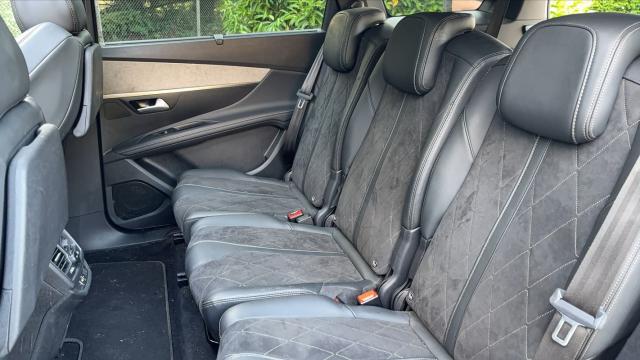 Peugeot 5008 image 9