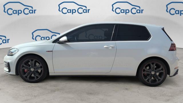 Volkswagen Golf image 8