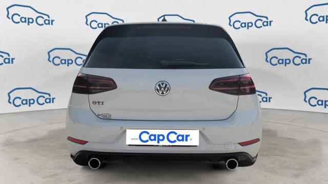 Volkswagen Golf image 7