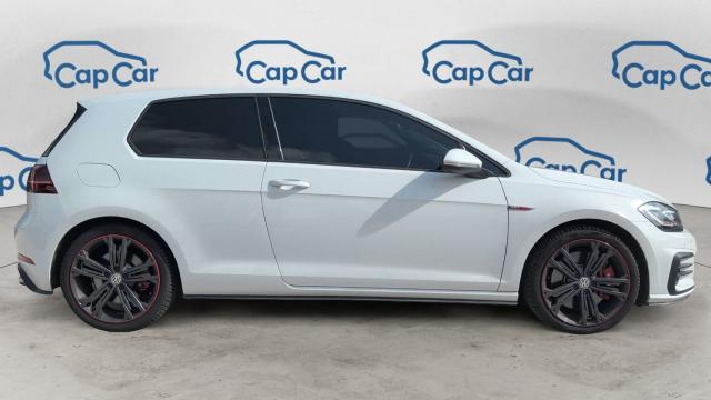 Volkswagen Golf image 3