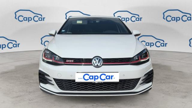Volkswagen Golf image 4