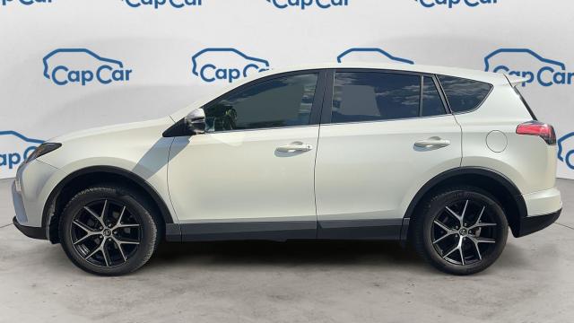 Toyota Rav4 image 8