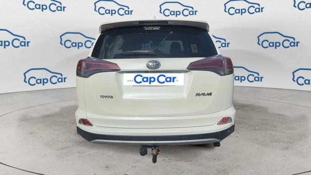 Toyota Rav4 image 2
