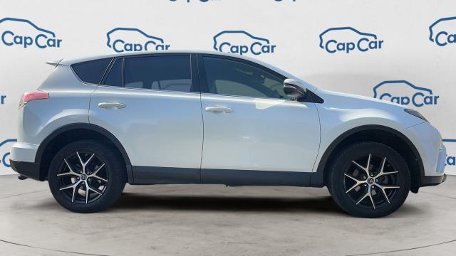 Toyota Rav4 image 4