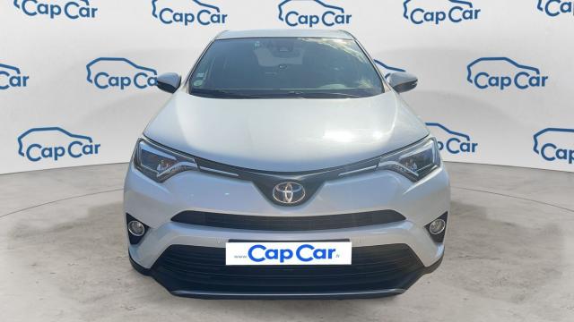 Toyota Rav4 image 9