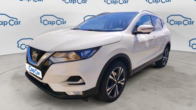 Nissan Qashqai Iii 1.2 Dig-T 115 N-Connecta