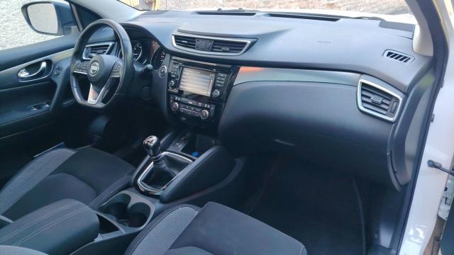 Nissan Qashqai image 5