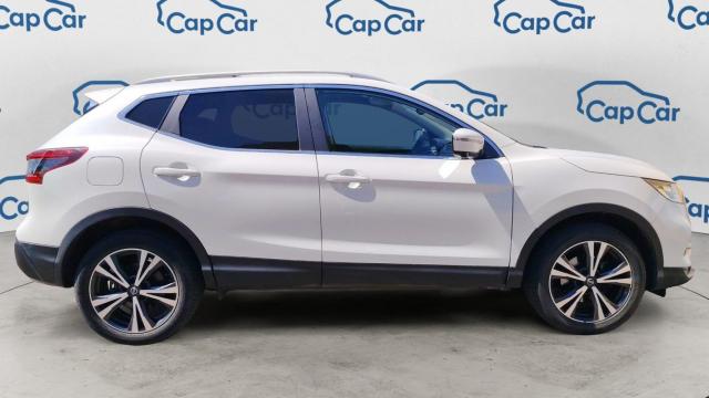 Nissan Qashqai image 9
