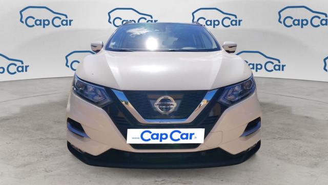 Nissan Qashqai image 4