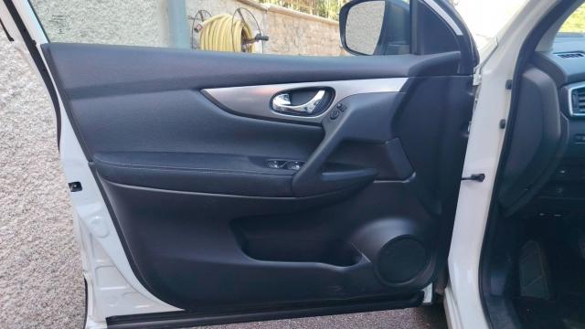 Nissan Qashqai image 7