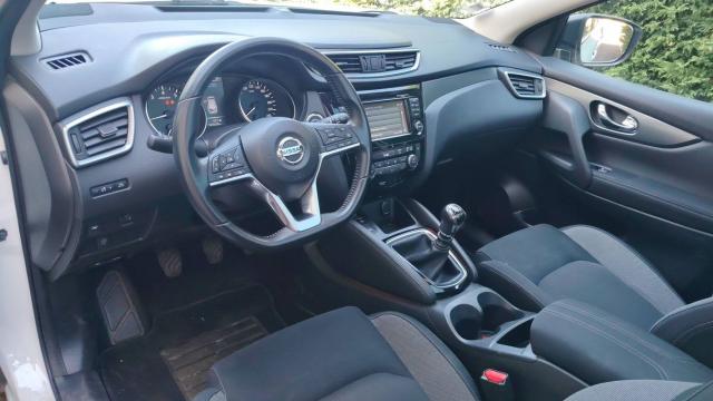 Nissan Qashqai image 2