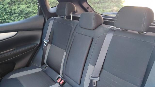 Nissan Qashqai image 6