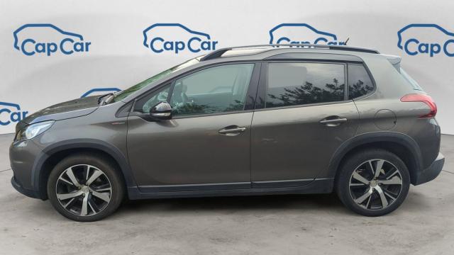 Peugeot 2008 image 7