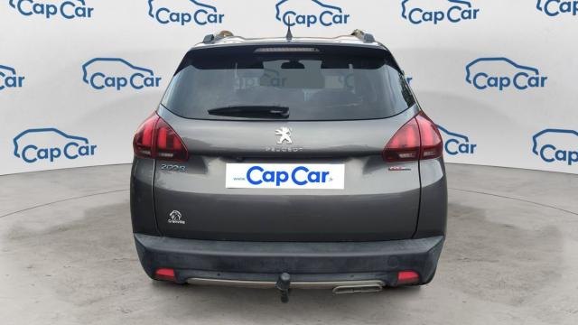 Peugeot 2008 image 9