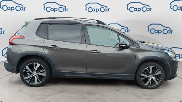 Peugeot 2008 image 3