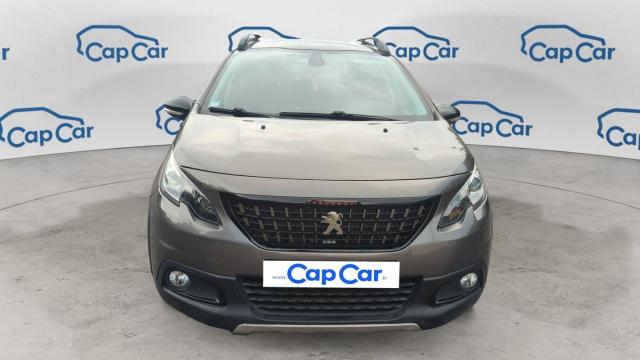 Peugeot 2008 image 6