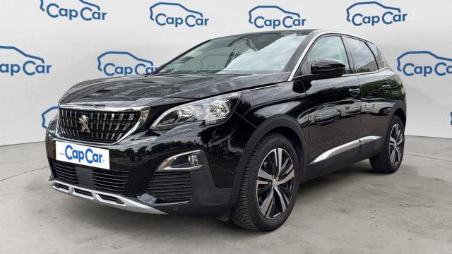 Peugeot 3008 1.2 Puretech 130 Allure
