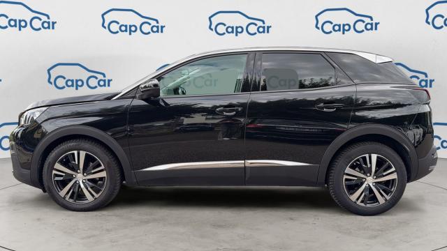 Peugeot 3008 image 8